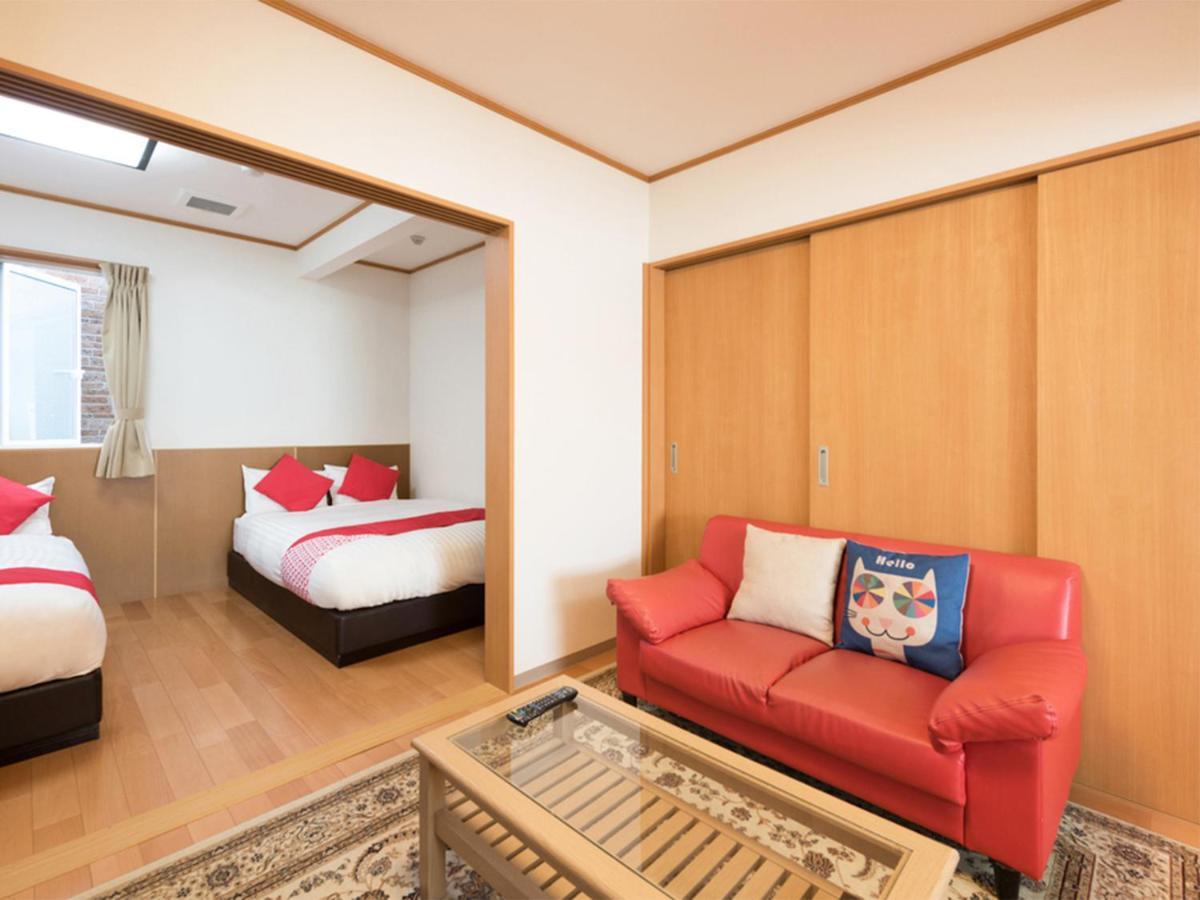 אישינומקי Tama Hotel מראה חיצוני תמונה