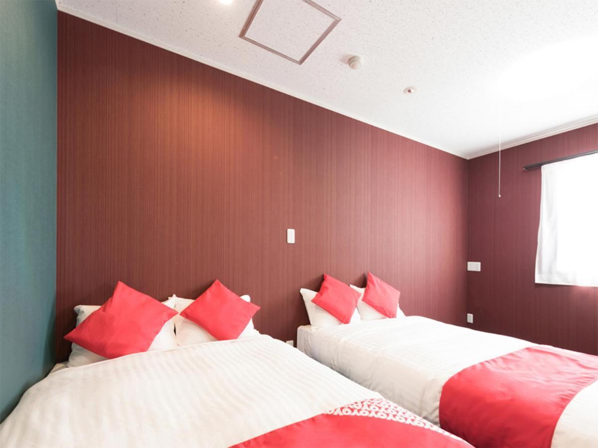 אישינומקי Tama Hotel מראה חיצוני תמונה