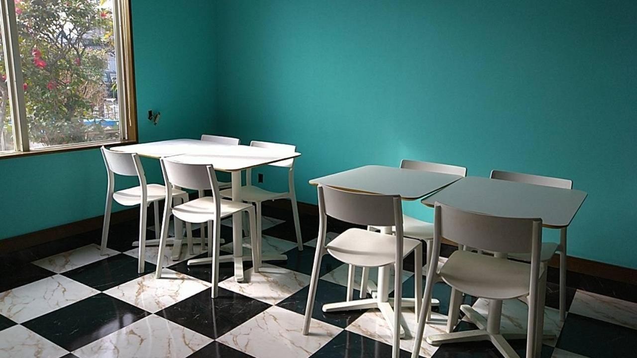 אישינומקי Tama Hotel מראה חיצוני תמונה